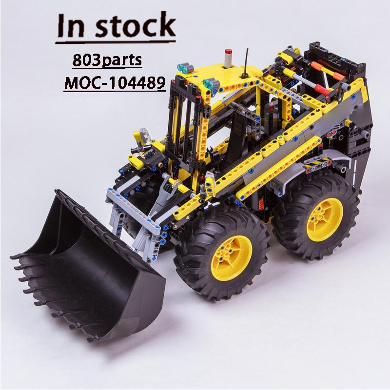 MOC-104489 アーバンファーム農業用スキッドステアロ - Urban Farming Is のレビューと価格
