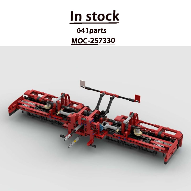 MOC-257330 アーバンファーム農業用フィールドティラ - Urban Farming Is のレビューと価格