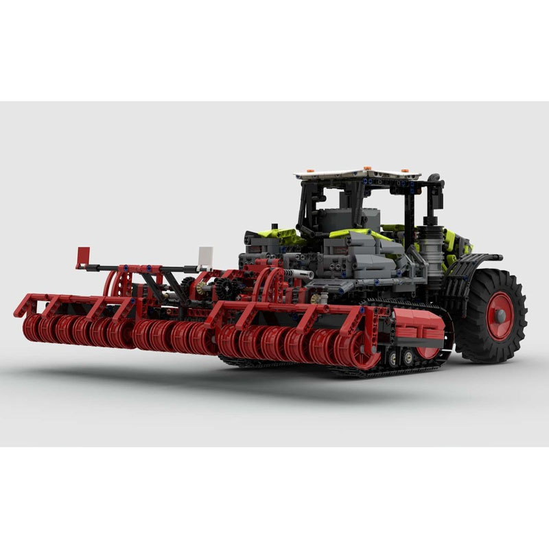 MOC-257330 アーバンファーム農業用フィールドティラ - Urban Farming Is のレビューと価格