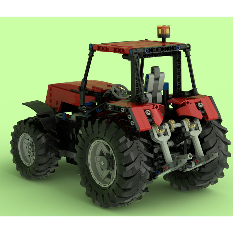 MOC-263208 新しいアーバンファームレッドリモートコ - Urban Farming Is のレビューと価格