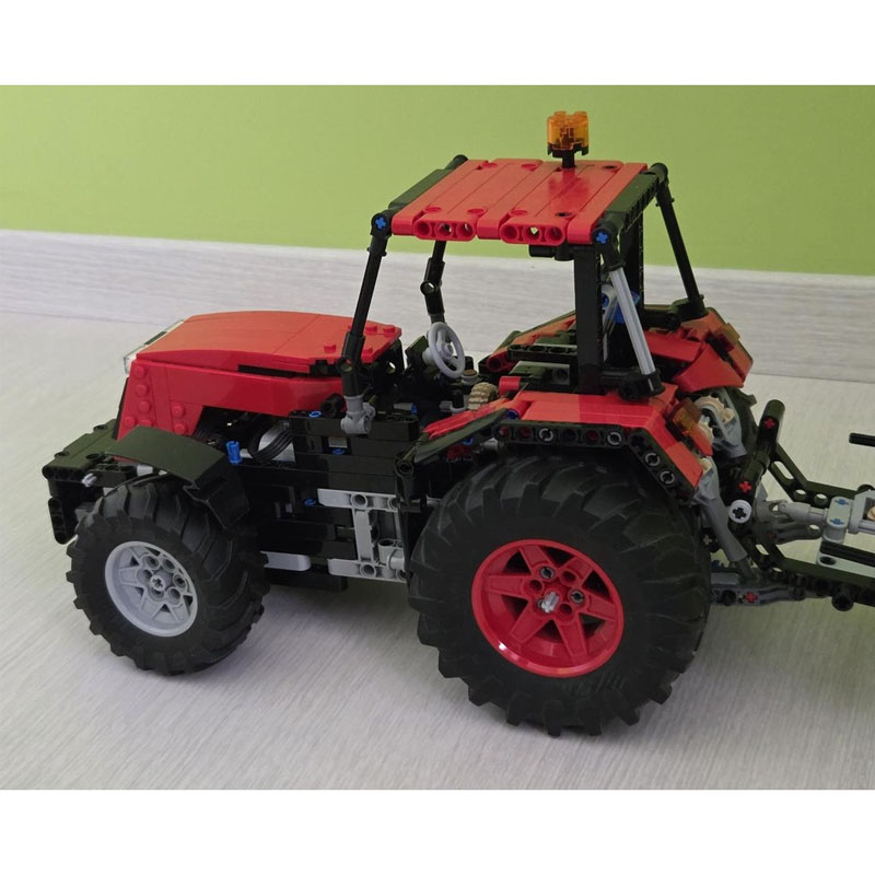 MOC-263208 新しいアーバンファームレッドリモートコ - Urban Farming Is のレビューと価格